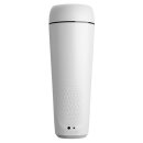 Pretty Love Sienna Masturbator mit Vibration, Sex Talk, Wärmefunktion und Saugfunktion