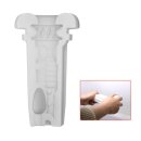 Pretty Love Sienna Masturbator mit Vibration, Sex Talk, Wärmefunktion und Saugfunktion