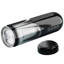 Pretty Love Lorelei Multifunctional mastubator black