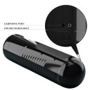 Pretty Love Lorelei Multifunctional mastubator black