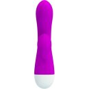 Pretty Love Smart Eli G-Punkt & Klitoris Vibrator pink