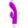 Pretty Love Smart Eli G-Punkt & Klitoris Vibrator pink