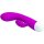 Pretty Love Smart Eli G-Punkt & Klitoris Vibrator pink