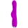 Pretty Love Molly Rabbit Vibrator lila