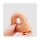 Pretty Love Beautiful Jack Saugnapf Dildo 26 cm
