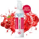 Waterfeel Water Based Lubricant Cherry 175 ml