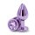 Rear Assets Medium Purple 3,5 cm