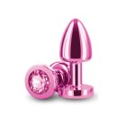 Rear Assets Petite Pink 2,5 cm