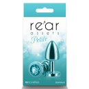Rear Assets Petite Teal 2,5 cm