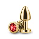 Rear Assets Petite Gold Red 2,5 cm