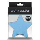 Pretty Pasties Star II Assorted 4 Pair