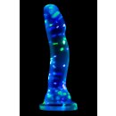 Neo Elite Glow In The Dark Hanky Panky 19 cm