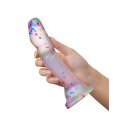 Neo Elite Glow In The Dark Hanky Panky 19 cm