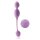 Wellness Raine Vibrating Kegel Ball