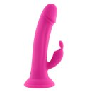 Evolved Somebunny To Love