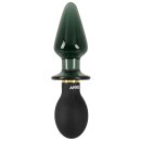 ANOS Double-Ended Butt Plug with Vibration