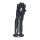 Red Paw Dildo Black 25,5 cm