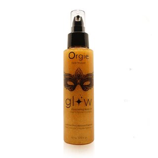 Orgie - Glow Shimmering Body Oil 110 ml