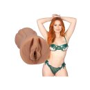 DOC JOHNSON Madison Morgan - ULTRASKYN - Pocket Pussy