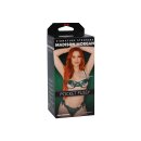 DOC JOHNSON Madison Morgan - ULTRASKYN - Pocket Pussy