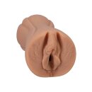 DOC JOHNSON Madison Morgan - ULTRASKYN - Pocket Pussy