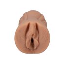 DOC JOHNSON Madison Morgan - ULTRASKYN - Pocket Pussy