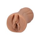 DOC JOHNSON Madison Morgan - ULTRASKYN - Pocket Pussy