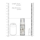 Foaming Toy Cleaner - 4.7 fl oz / 140 ml