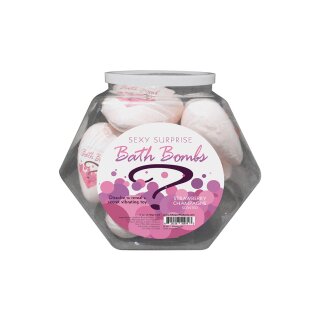 Sexy Surprise FB (9pk)