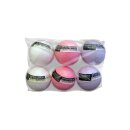 Sexplosion! Bath Bombs (6 bombs in 3 scents, no display)