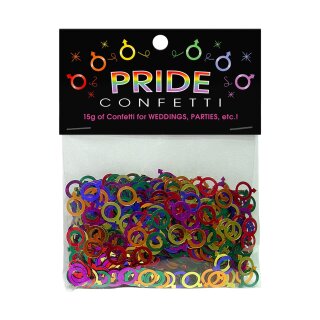 Pride Confetti - Gay