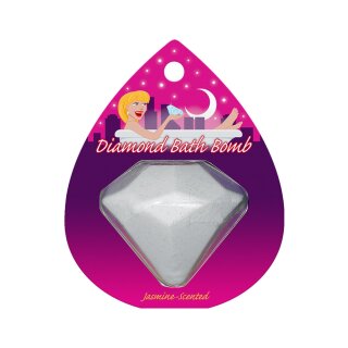 Diamond Bath Bomb
