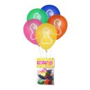 Super Fun Penis Balloons