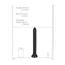 Swirled Anal Snake 12/ 30 cm