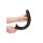 Swirled Anal Snake 12/ 30 cm