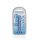 Straight Realistic Dildo with Suction Cup - 15,5 cm