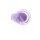 Straight Realistic Dildo with Suction Cup - 15,5 cm