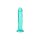 Straight Realistic Dildo with Suction Cup - 15,5 cm