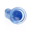 Straight Realistic Dildo with Suction Cup - 20 cm