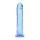Straight Realistic Dildo with Suction Cup - 20 cm