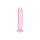 Straight Realistic Dildo with Suction Cup - 22 cm
