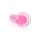 Straight Realistic Dildo with Suction Cup - 22 cm