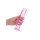 Straight Realistic Dildo with Suction Cup - 22 cm