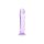 Straight Realistic Dildo with Suction Cup - 22 cm