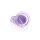 Straight Realistic Dildo with Suction Cup - 22 cm