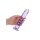 Straight Realistic Dildo with Suction Cup - 22 cm
