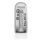 Straight Realistic Dildo with Suction Cup - 22 cm