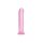 Straight Realistic Dildo with Suction Cup - 25 cm