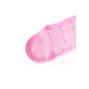 Realistic Double Dong - 13 / 34 cm