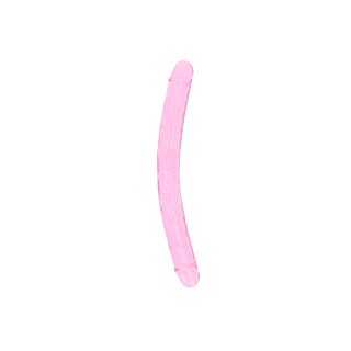 Realistic Double Dong - 18 / 45 cm